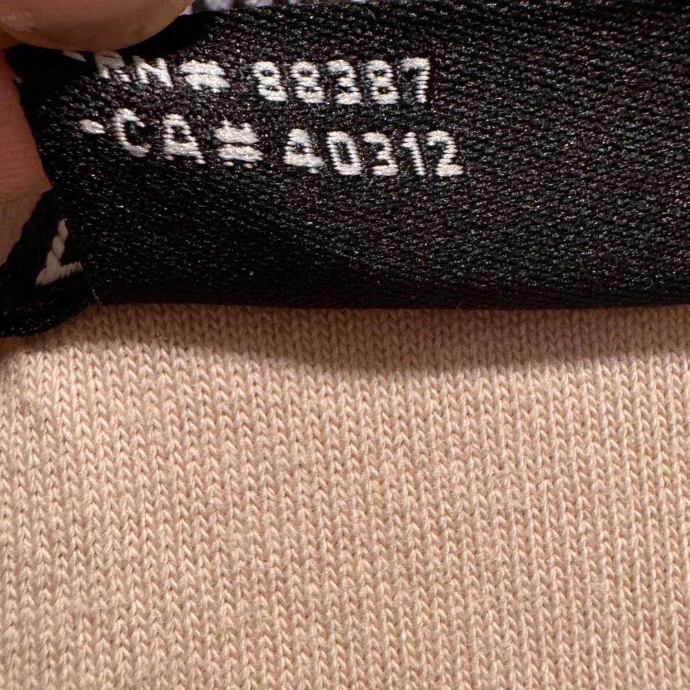 adidas measurements pit